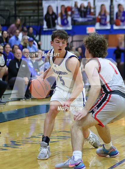 Thumbnail 1 in Center Grove @ Columbus North photogallery.