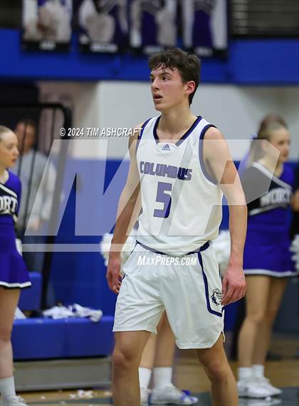 Thumbnail 2 in Center Grove @ Columbus North photogallery.