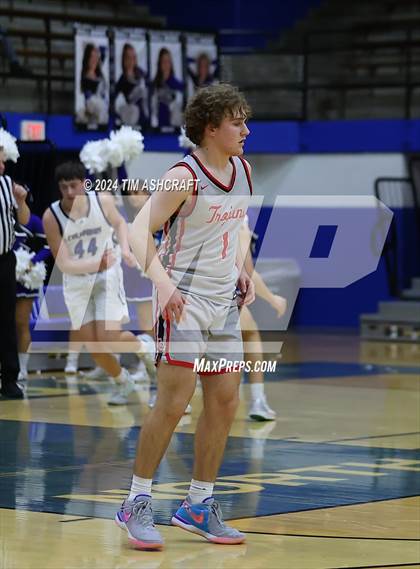 Thumbnail 3 in Center Grove @ Columbus North photogallery.