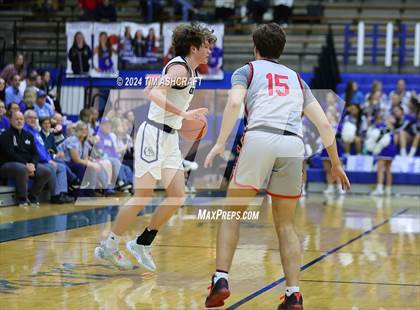 Thumbnail 3 in Center Grove @ Columbus North photogallery.