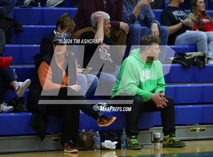 Thumbnail 1 in Center Grove @ Columbus North photogallery.
