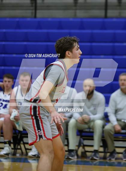 Thumbnail 2 in Center Grove @ Columbus North photogallery.