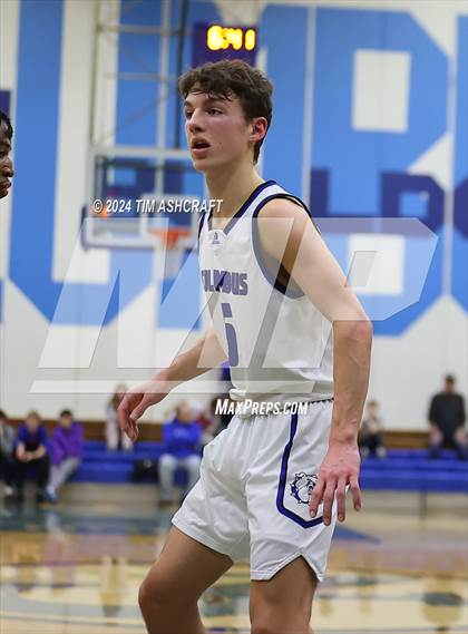 Thumbnail 3 in Center Grove @ Columbus North photogallery.
