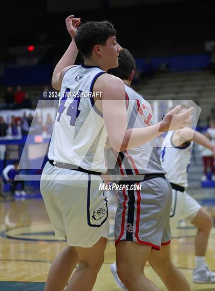 Thumbnail 3 in Center Grove @ Columbus North photogallery.