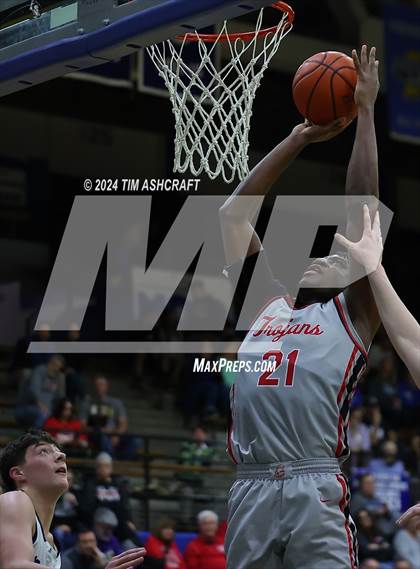 Thumbnail 2 in Center Grove @ Columbus North photogallery.