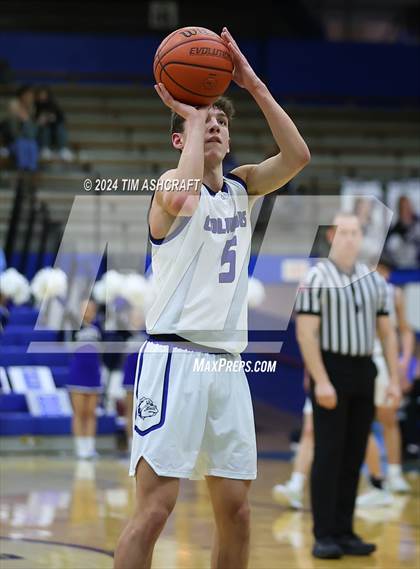 Thumbnail 1 in Center Grove @ Columbus North photogallery.