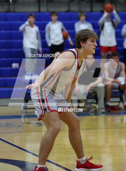 Thumbnail 2 in Center Grove @ Columbus North photogallery.