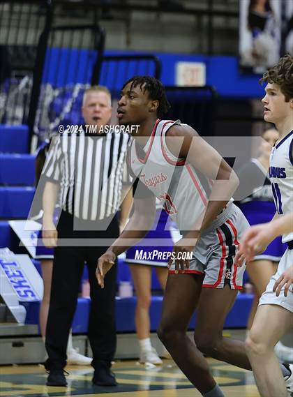 Thumbnail 2 in Center Grove @ Columbus North photogallery.