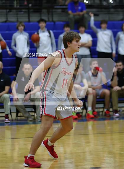Thumbnail 2 in Center Grove @ Columbus North photogallery.
