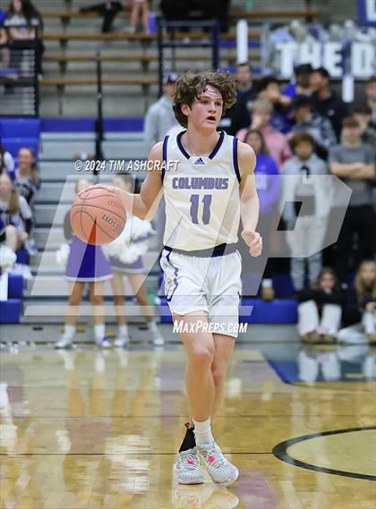 Thumbnail 2 in Center Grove @ Columbus North photogallery.