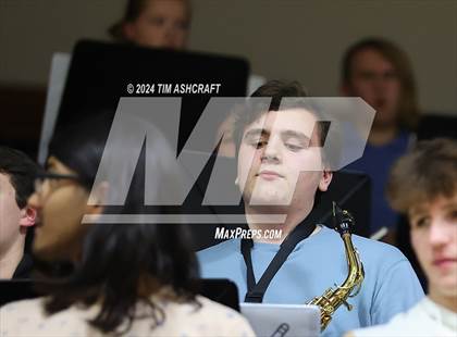Thumbnail 2 in Center Grove @ Columbus North photogallery.
