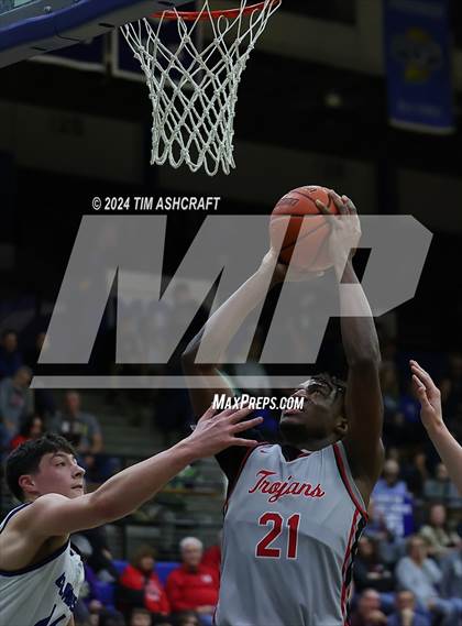 Thumbnail 3 in Center Grove @ Columbus North photogallery.