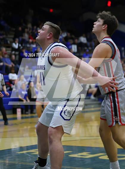 Thumbnail 2 in Center Grove @ Columbus North photogallery.
