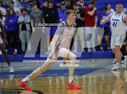 Thumbnail 3 in Center Grove @ Columbus North photogallery.