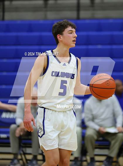 Thumbnail 2 in Center Grove @ Columbus North photogallery.