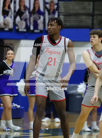 Thumbnail 1 in Center Grove @ Columbus North photogallery.