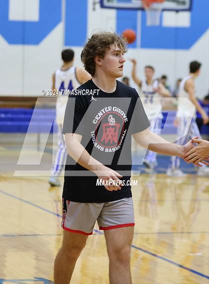 Thumbnail 1 in Center Grove @ Columbus North photogallery.