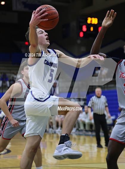 Thumbnail 3 in Center Grove @ Columbus North photogallery.