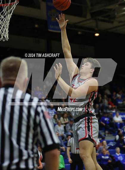Thumbnail 2 in Center Grove @ Columbus North photogallery.