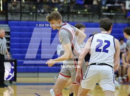 Thumbnail 2 in Center Grove @ Columbus North photogallery.