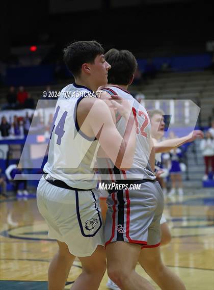 Thumbnail 2 in Center Grove @ Columbus North photogallery.