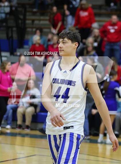 Thumbnail 2 in Center Grove @ Columbus North photogallery.