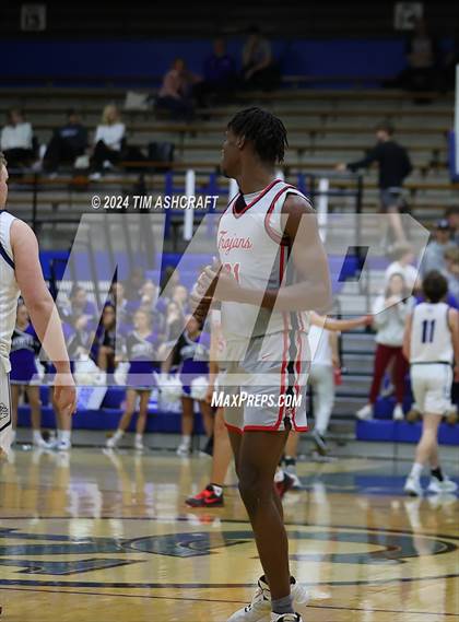 Thumbnail 3 in Center Grove @ Columbus North photogallery.