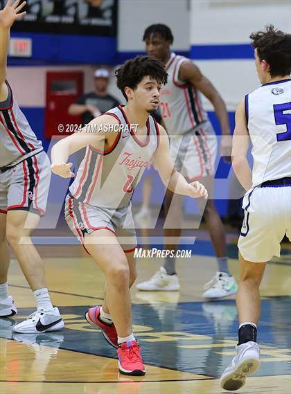 Thumbnail 3 in Center Grove @ Columbus North photogallery.
