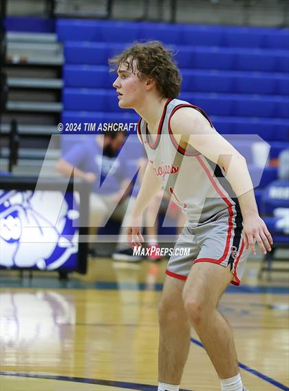 Thumbnail 3 in Center Grove @ Columbus North photogallery.