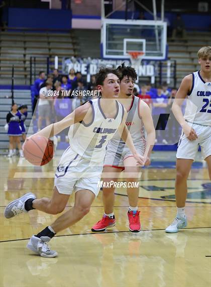 Thumbnail 3 in Center Grove @ Columbus North photogallery.
