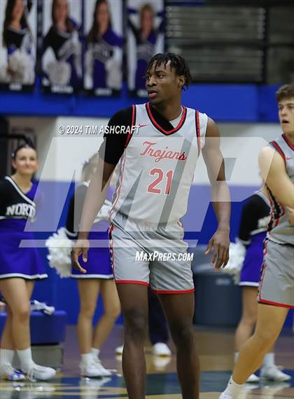 Thumbnail 3 in Center Grove @ Columbus North photogallery.