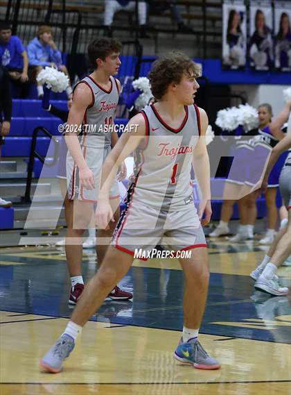 Thumbnail 2 in Center Grove @ Columbus North photogallery.