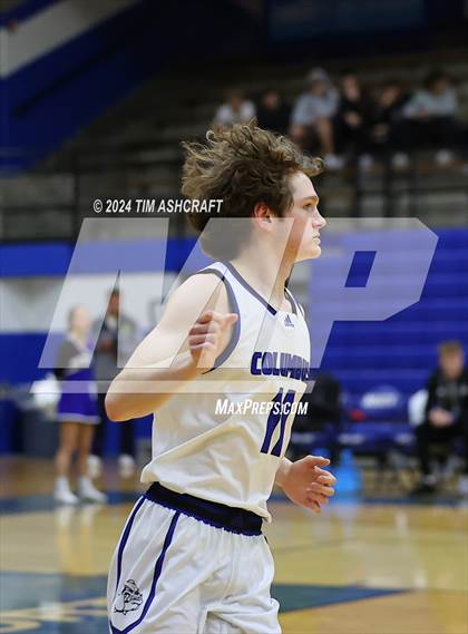 Thumbnail 2 in Center Grove @ Columbus North photogallery.