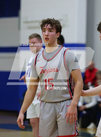 Thumbnail 2 in Center Grove @ Columbus North photogallery.