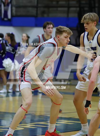 Thumbnail 3 in Center Grove @ Columbus North photogallery.