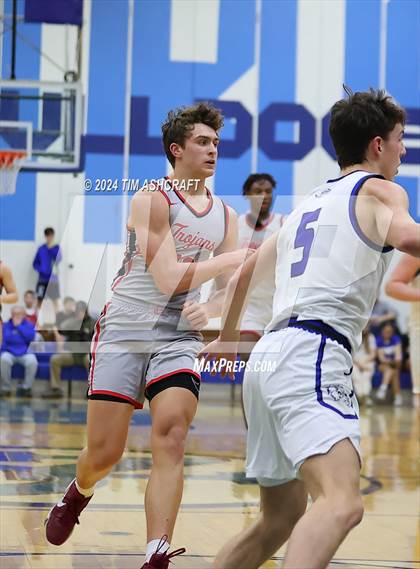 Thumbnail 2 in Center Grove @ Columbus North photogallery.