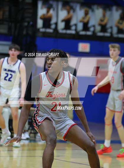Thumbnail 2 in Center Grove @ Columbus North photogallery.