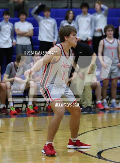Thumbnail 1 in Center Grove @ Columbus North photogallery.