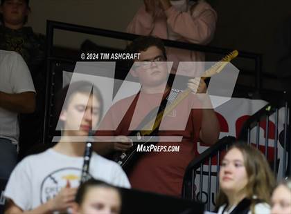 Thumbnail 2 in Center Grove @ Columbus North photogallery.