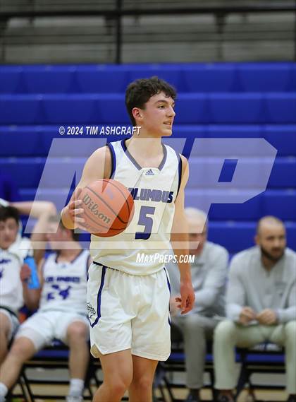 Thumbnail 3 in Center Grove @ Columbus North photogallery.