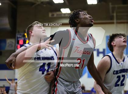 Thumbnail 2 in Center Grove @ Columbus North photogallery.