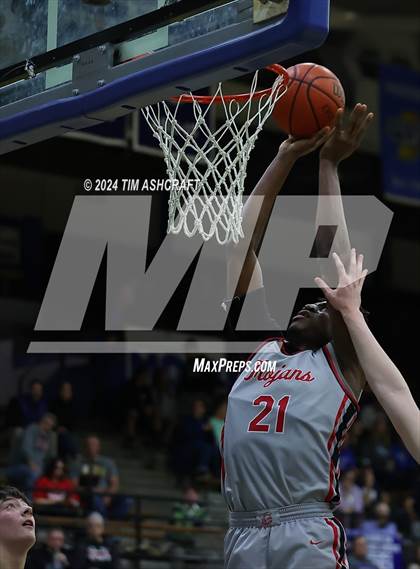 Thumbnail 3 in Center Grove @ Columbus North photogallery.