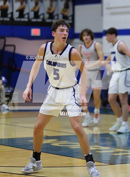 Thumbnail 3 in Center Grove @ Columbus North photogallery.