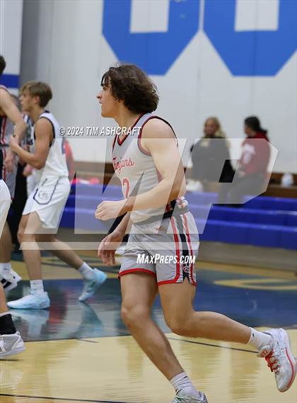 Thumbnail 3 in Center Grove @ Columbus North photogallery.