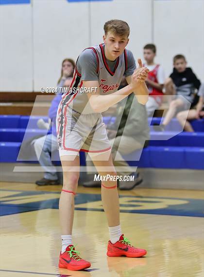 Thumbnail 3 in Center Grove @ Columbus North photogallery.