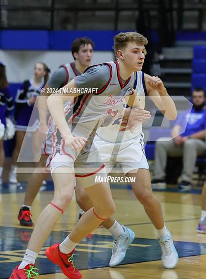 Thumbnail 1 in Center Grove @ Columbus North photogallery.