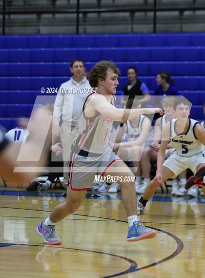 Thumbnail 2 in Center Grove @ Columbus North photogallery.