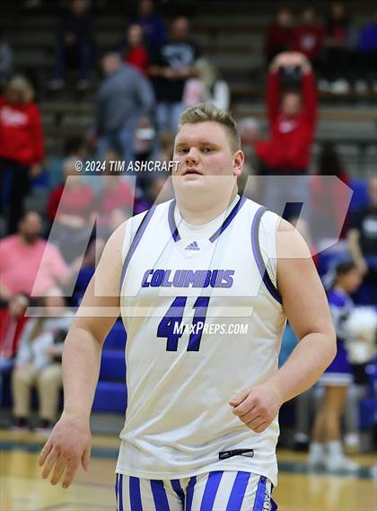 Thumbnail 2 in Center Grove @ Columbus North photogallery.