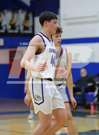Thumbnail 1 in Center Grove @ Columbus North photogallery.