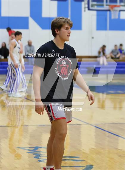 Thumbnail 2 in Center Grove @ Columbus North photogallery.